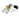 From The Anvil's Polished Stainless Steel Heavy Duty Tubular Deadbolt; #finish_polished-stainless-steel