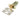 From The Anvil's Polished Nickel Heavy Duty Tubular Deadbolt; #finish_polished-nickel