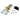 From The Anvil's Polished Chrome Heavy Duty Tubular Deadbolt; #finish_polished-chrome