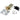 From The Anvil's Satin Chrome Heavy Duty Tubular Deadbolt; #finish_satin-chrome