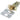 From The Anvil's Satin Chrome Heavy Duty Tubular Deadbolt; #finish_satin-chrome