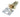 From The Anvil's Satin Chrome Heavy Duty Tubular Deadbolt; #finish_satin-chrome