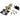 From The Anvil's Aged Bronze Heavy Duty Tubular Deadbolt; #finish_aged-bronze