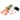 From The Anvil's Polished Bronze Heavy Duty Tubular Deadbolt; #finish_polished-bronze