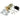 From The Anvil's Polished Stainless Steel Heavy Duty Tubular Deadbolt; #finish_polished-stainless-steel
