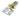 From The Anvil's Polished Stainless Steel Heavy Duty Tubular Deadbolt; #finish_polished-stainless-steel