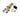 From The Anvil's Pewter Patina Heavy Duty Tubular Deadbolt; #finish_pewter-patina