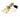 From The Anvil's Polished Brass Heavy Duty Tubular Deadbolt; #finish_polished-brass