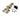 From The Anvil's Aged Brass Heavy Duty Tubular Deadbolt; #finish_aged-brass