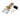 From The Anvil's Polished Stainless Steel Heavy Duty Tubular Deadbolt; #finish_polished-stainless-steel