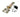 From The Anvil's Aged Brass Heavy Duty Tubular Deadbolt; #finish_aged-brass