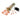 From The Anvil's Polished Bronze Heavy Duty Tubular Deadbolt; #finish_polished-bronze