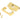 From The Anvil's Polished Brass ½" Rebate Kit for Deadbolt; #finish_polished-brass