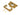From The Anvil's Satin Brass ½" Rebate Kit for Deadbolt; #finish_satin-brass