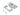 From The Anvil's Polished Chrome ½" Rebate Kit for Deadbolt; #finish_polished-chrome