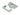 From The Anvil's Satin Chrome ½" Rebate Kit for Deadbolt; #finish_satin-chrome