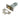 From The Anvil's Pewter Patina Tubular Mortice Latch; #finish_pewter-patina