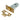 From The Anvil's Satin Brass Tubular Mortice Latch; #finish_satin-brass