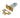 From The Anvil's Satin Brass Tubular Mortice Latch; #finish_satin-brass