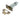 From The Anvil's Aged Brass Tubular Mortice Latch; #finish_aged-brass