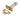 From The Anvil's Satin Brass Tubular Mortice Latch; #finish_satin-brass