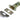 From The Anvil's Aged Brass Heavy Duty Latch; #finish_aged-brass