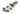 From The Anvil's Aged Brass Heavy Duty Latch; #finish_aged-brass