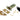 From The Anvil's Satin Brass Heavy Duty Latch; #finish_satin-brass