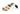 From The Anvil's Satin Brass Heavy Duty Latch; #finish_satin-brass