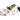 From The Anvil's Polished Nickel Heavy Duty Latch; #finish_polished-nickel