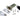 From The Anvil's Polished Chrome Heavy Duty Latch; #finish_polished-chrome