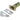 From The Anvil's Satin Chrome Heavy Duty Latch; #finish_satin-chrome