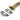 From The Anvil's Pewter Patina Heavy Duty Latch; #finish_pewter-patina
