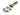 From The Anvil's Pewter Patina Heavy Duty Latch; #finish_pewter-patina