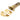 From The Anvil's Polished Brass Heavy Duty Latch; #finish_polished-brass