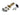From The Anvil's Aged Brass Heavy Duty Latch; #finish_aged-brass