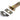 From The Anvil's Aged Brass Heavy Duty Latch; #finish_aged-brass