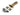 From The Anvil's Aged Brass Heavy Duty Latch; #finish_aged-brass
