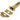 From The Anvil's Satin Brass Heavy Duty Latch; #finish_satin-brass