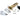 From The Anvil's Polished Chrome Heavy Duty Latch; #finish_polished-chrome