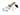 From The Anvil's Polished Chrome Heavy Duty Latch; #finish_polished-chrome