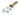 From The Anvil's Polished Chrome Heavy Duty Latch; #finish_polished-chrome