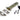 From The Anvil's Pewter Patina Heavy Duty Latch; #finish_pewter-patina