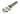 From The Anvil's Pewter Patina Heavy Duty Latch; #finish_pewter-patina
