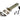From The Anvil's Aged Brass Heavy Duty Latch; #finish_aged-brass