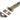 From The Anvil's Aged Brass Heavy Duty Latch; #finish_aged-brass