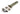 From The Anvil's Aged Brass Heavy Duty Latch; #finish_aged-brass