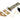 From The Anvil's Satin Brass Heavy Duty Latch; #finish_satin-brass