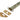 From The Anvil's Satin Brass Heavy Duty Latch; #finish_satin-brass