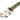 From The Anvil's Polished Nickel Heavy Duty Latch; #finish_polished-nickel